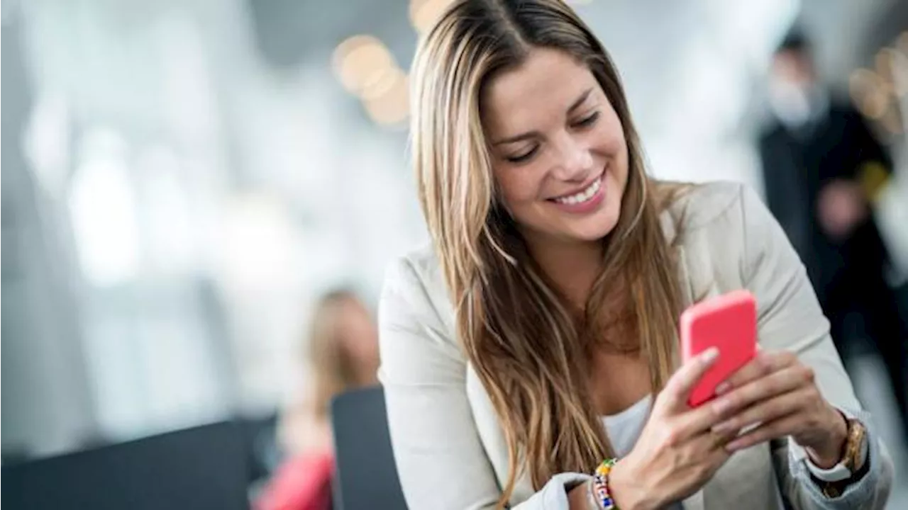 The texting habit means you have higher emotional intelligence, according to science