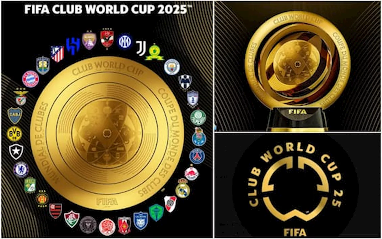 Mondiale per Club 2025, alle 19 sorteggio dei gironi con le avversarie di Inter e Juventus