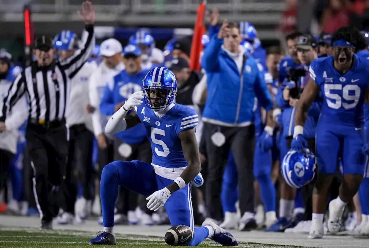 Where is BYU going bowling? 2 destinations stand out