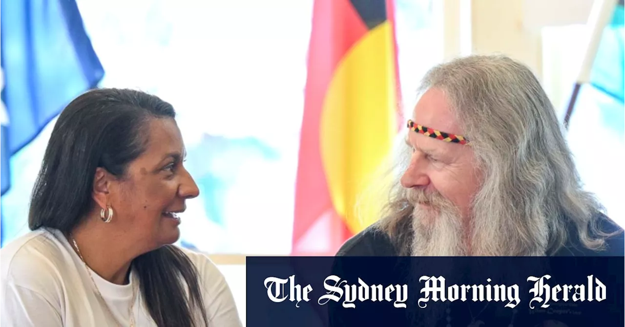 Aboriginal Activist's Descendant to Present Unity Statement to Victorian Government