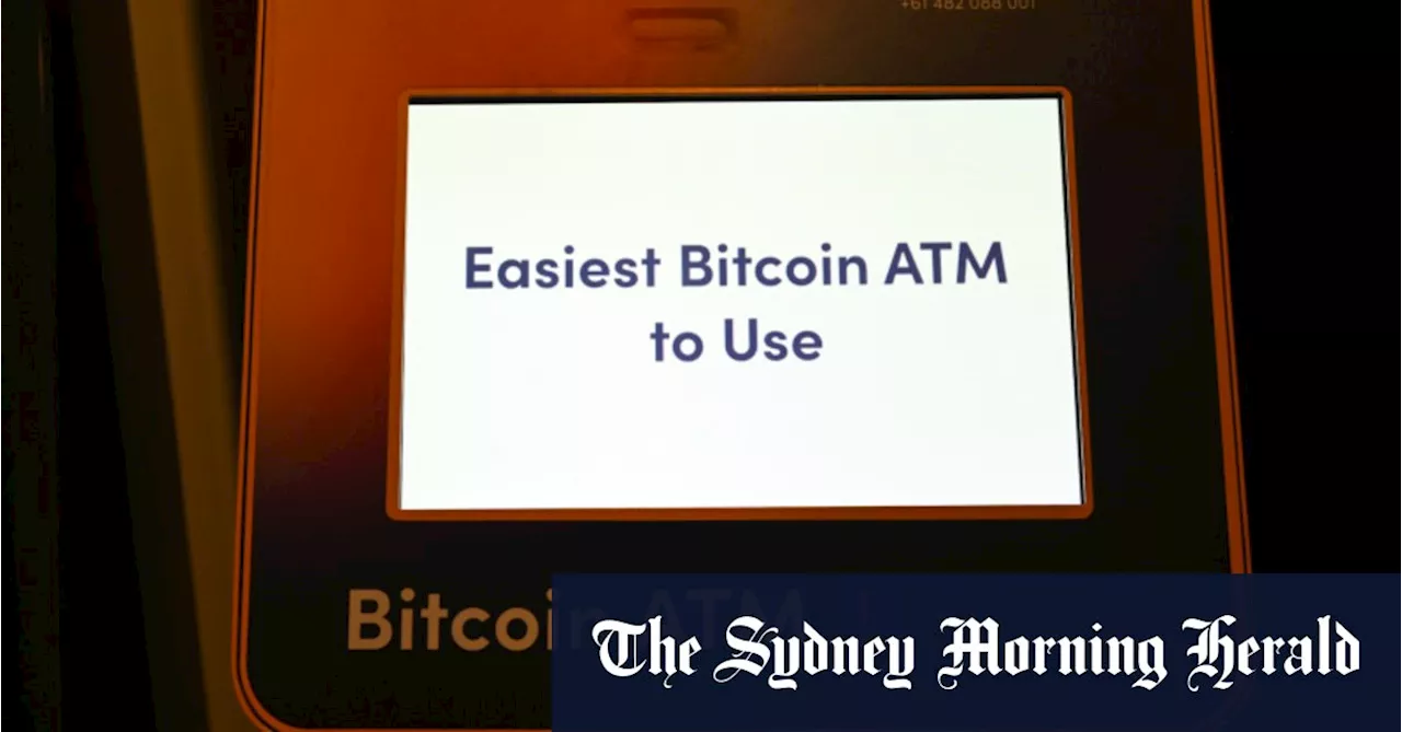 Australian Authorities Target Crypto ATMs in Money Laundering Crackdown