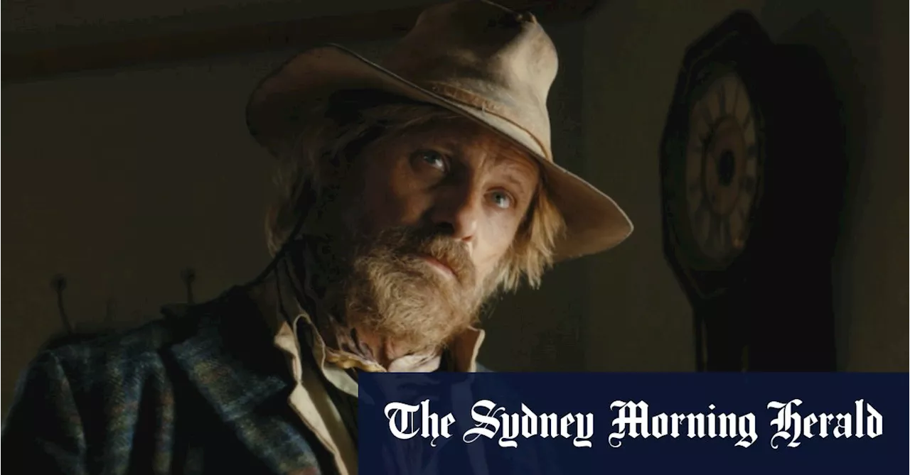 Viggo Mortensen on making his very unconventional Western