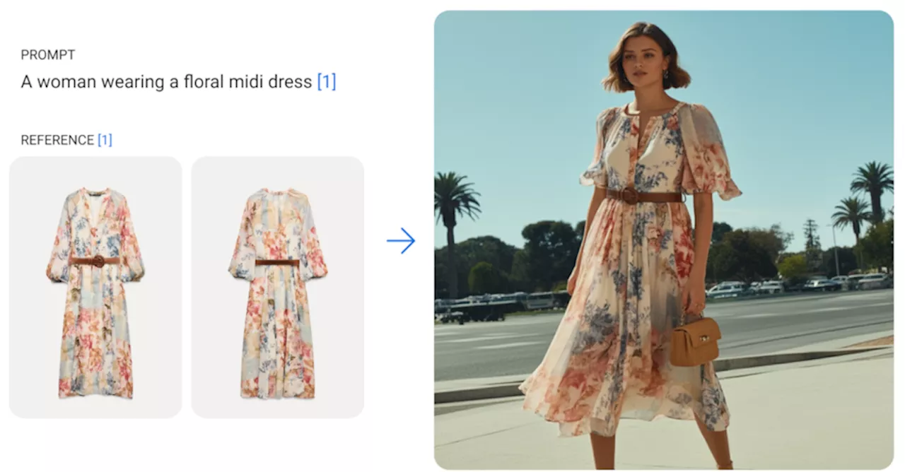 Ecco Veo, Google “regala” la Gen AI per i video ai suoi clienti cloud