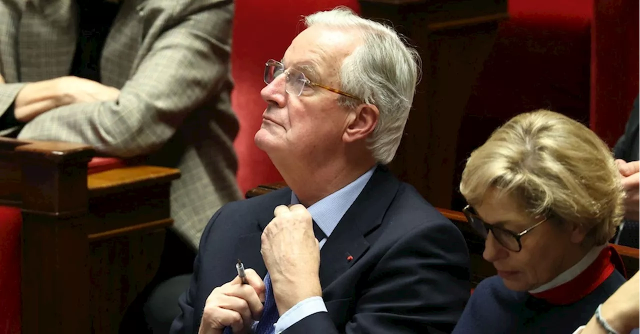 Francia, il premier Barnier all’Eliseo per rassegnare le dimissioni