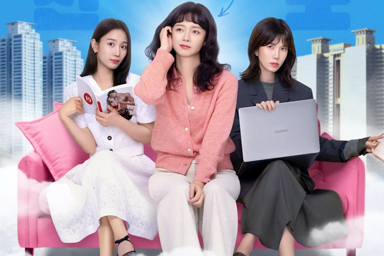 3 Reasons To Look Forward To Upcoming Drama “Sorry Not Sorry”