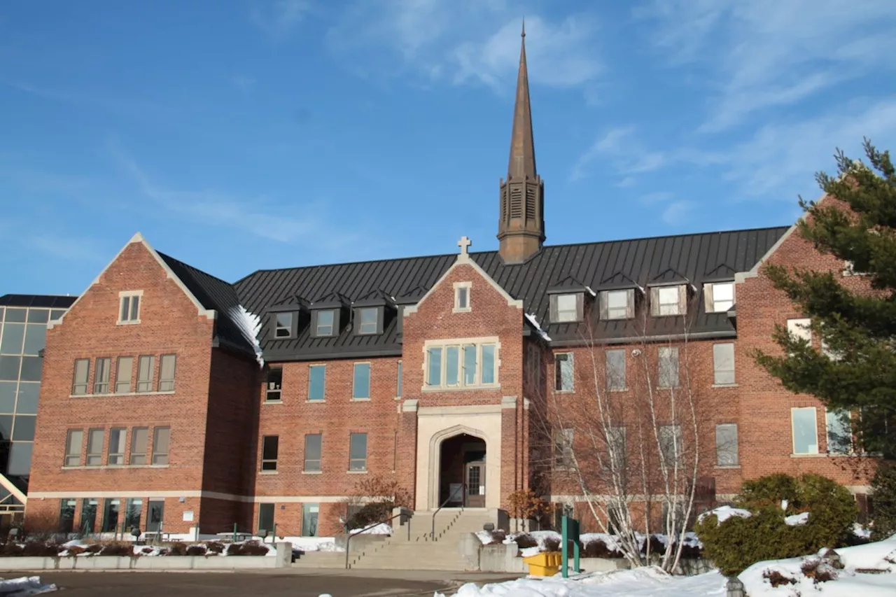 Algoma University Shows Mixed Results in Financial Audit Review