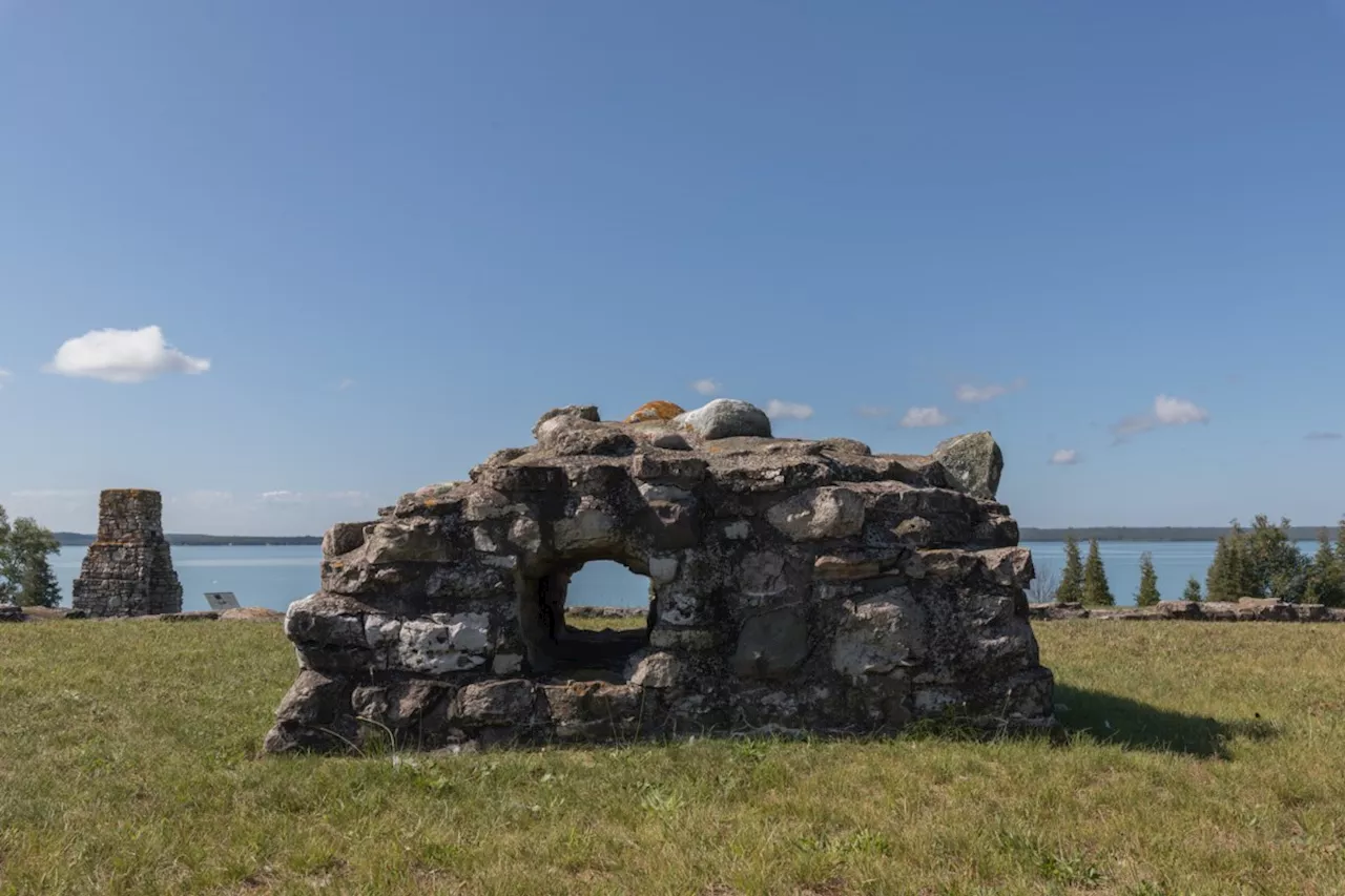 Indigenous stories to be told at Fort St. Joseph