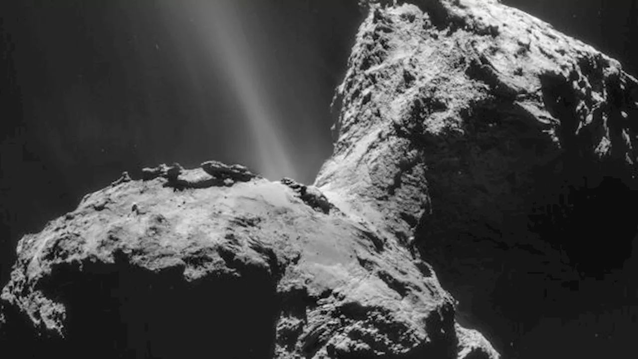 Understanding Earth's Water Origin: New Insights from Comet Analysis