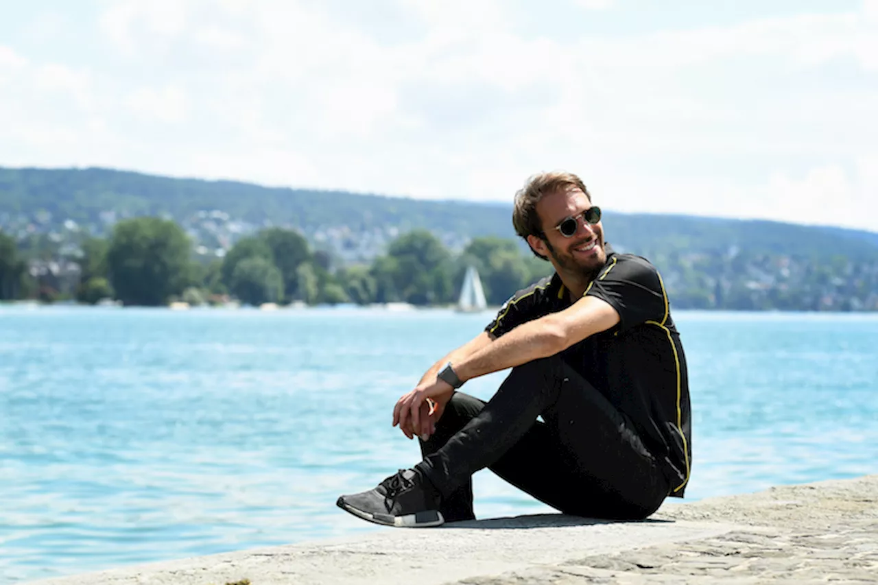 Formel-E-Meister Vergne: Angebot aus der Formel 1