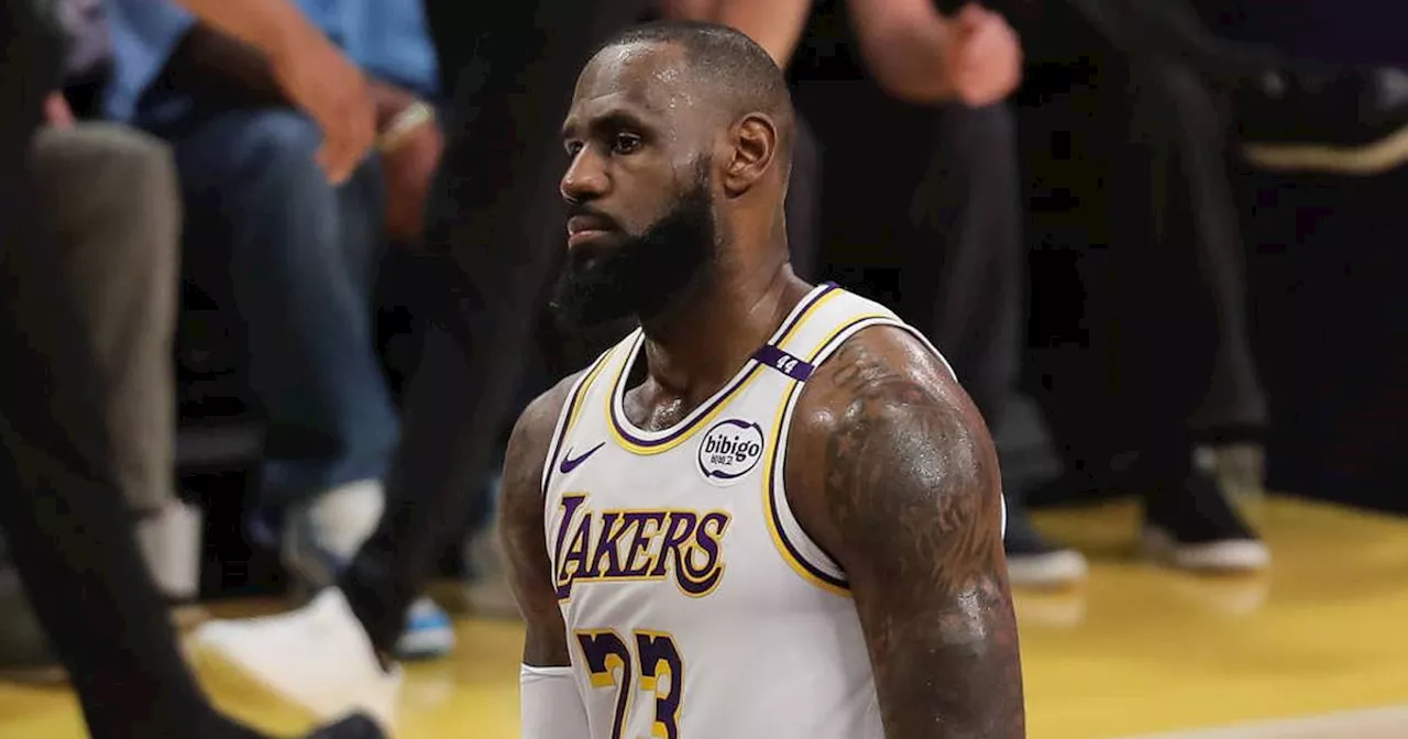 NBA: Nächste Wagner-Show - Debakel für LeBron