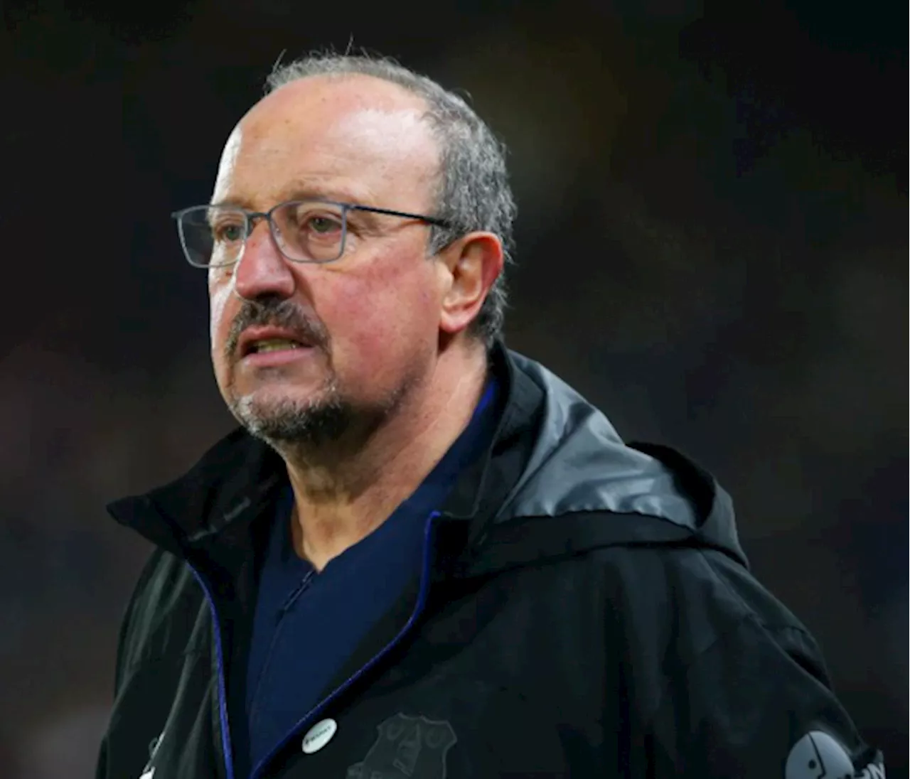 Rafael Benitez åpen for å lede det norske landslaget