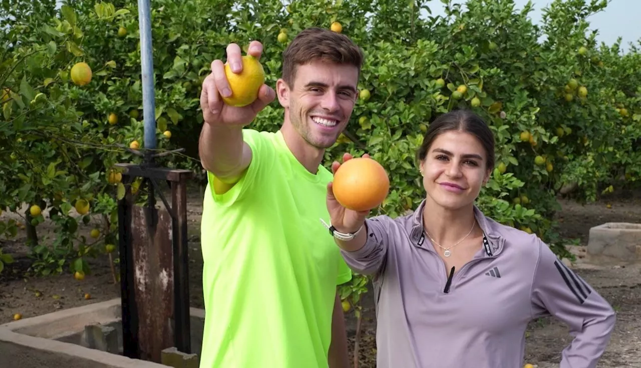 Cómo el limón y el pomelo te ayudan a mejorar tu rendimiento deportivo