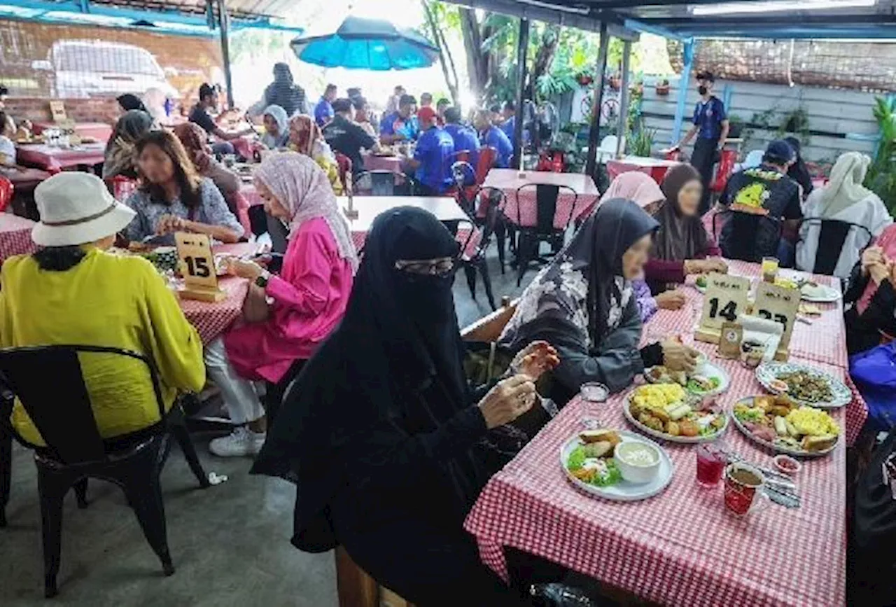 Malaysia’s Breakfast Culture Recognized by Unesco