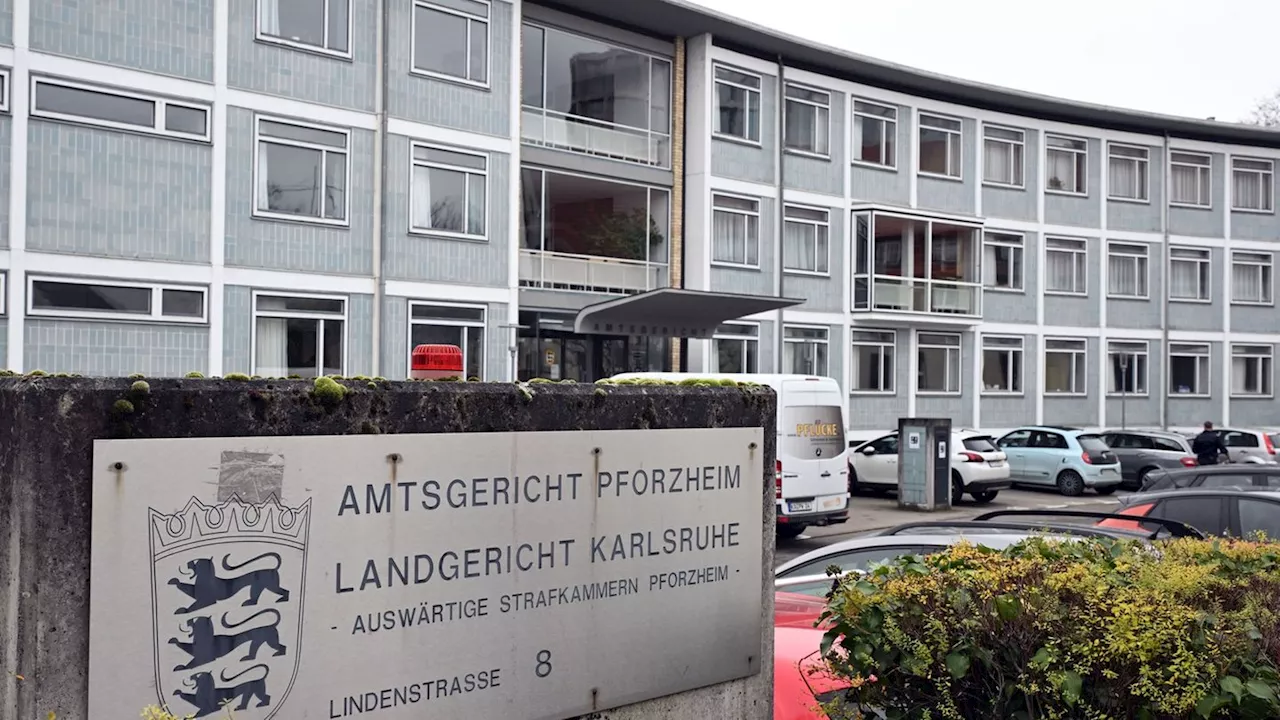 Abwertung Homosexueller: Gericht verurteilt Baptisten-Prediger wegen Volksverhetzung