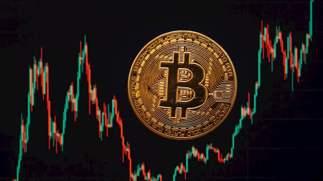 Kryptowährungen: Bitcoin überwindet die Schwelle von 100.000 US-Dollar