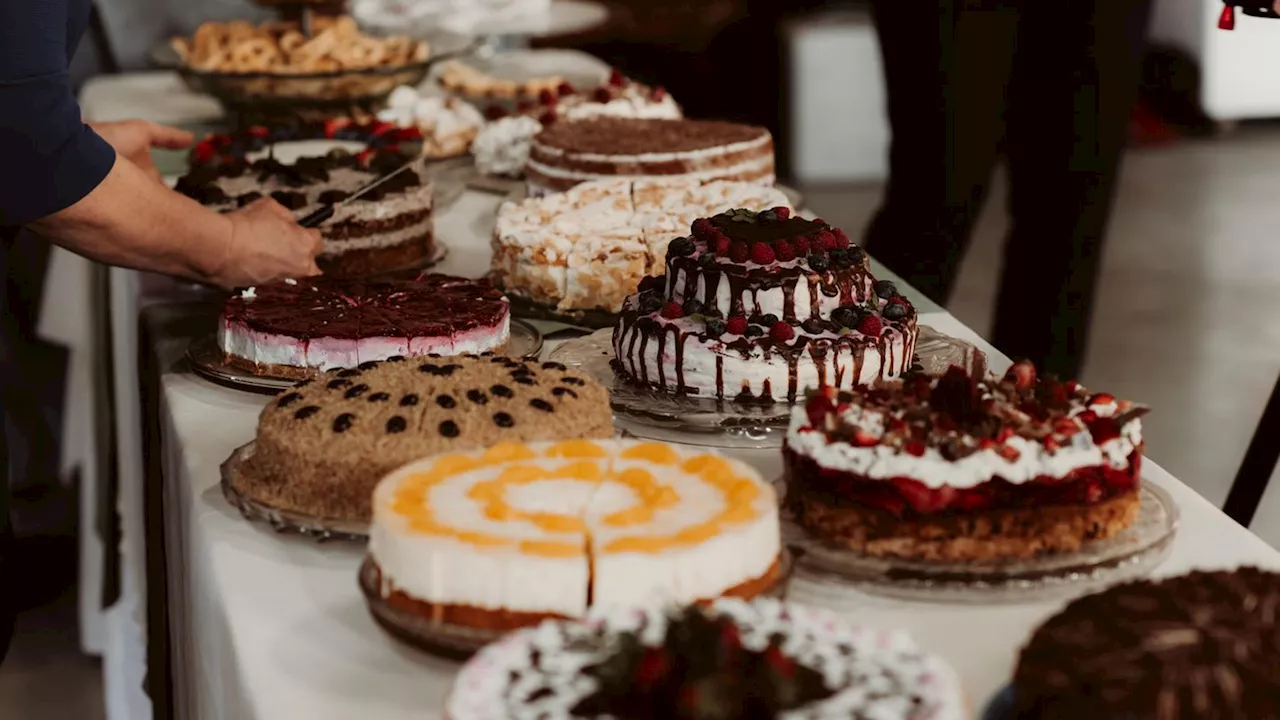 Landfrauen in Bordesholm: Lasst sie wieder Torten backen!