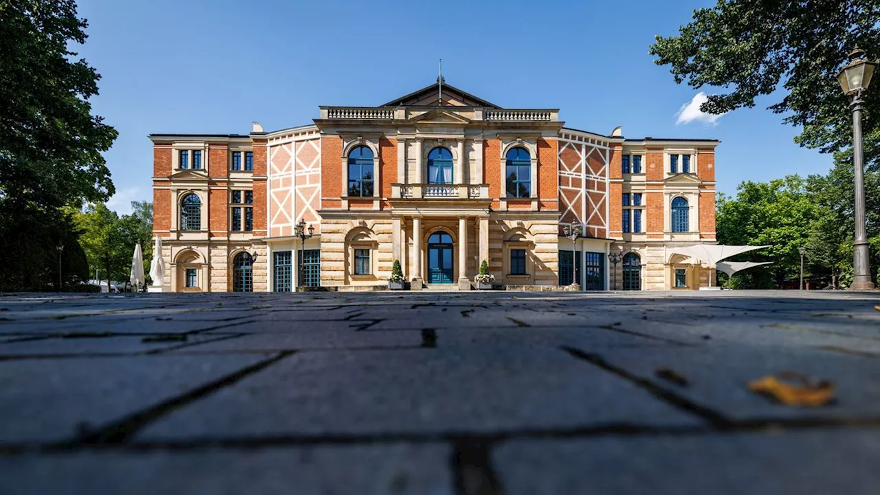 Richard-Wagner-Festspiele: Sparzwang in Bayreuth: Einschnitte bei Festspiel-Jubiläum