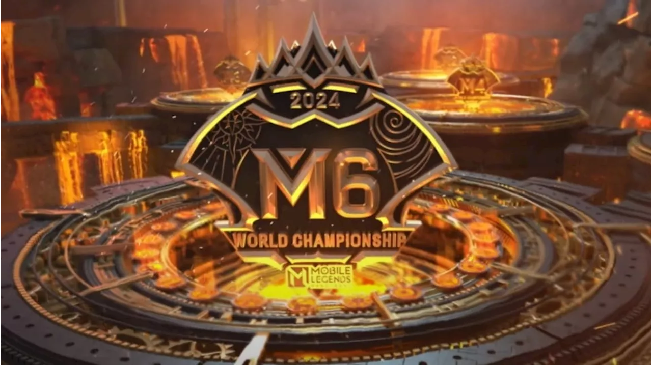 8 Tim yang Lolos ke Playoff M6 Mobile Legends: Ada RRQ dan Team Liquid ID