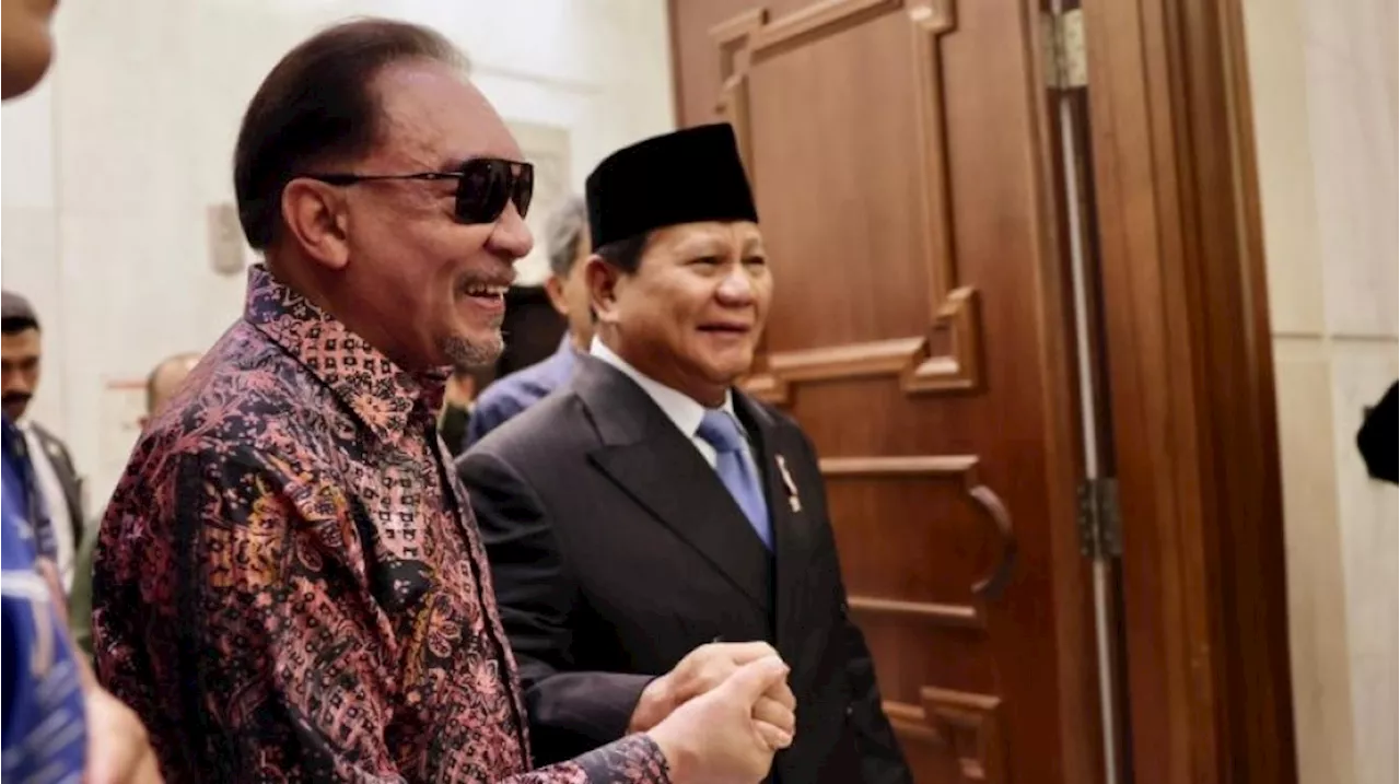 Aibnya sampai Dibahas Pejabat Malaysia, PM Anwar Ibrahim Pertanyakan Akhlak Gus Miftah