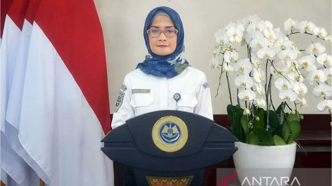 Almamater Adita Irawati, Jubir Kepresidenan yang Sebut Orang Kecil Rakyat Jelata