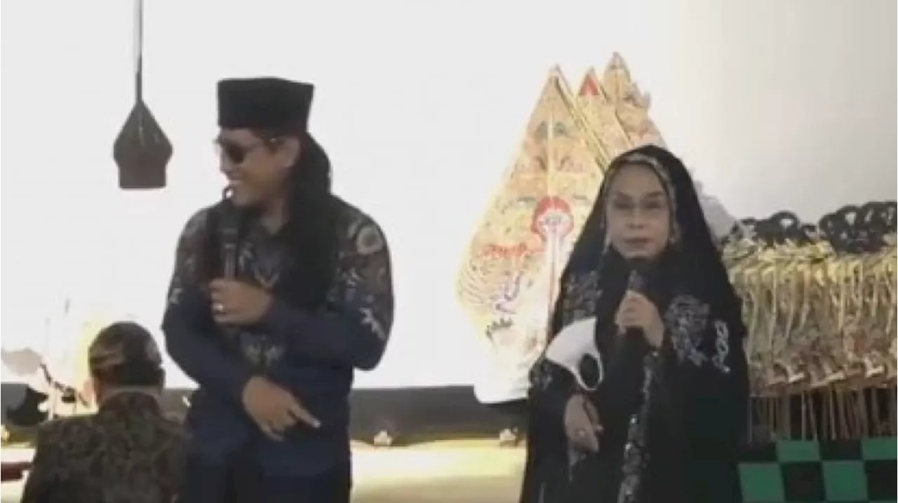 Balasan Menohok Yati Pesek Usai Direndahkan Gus Miftah: Bukan Ustaz dan Kyai Ya?