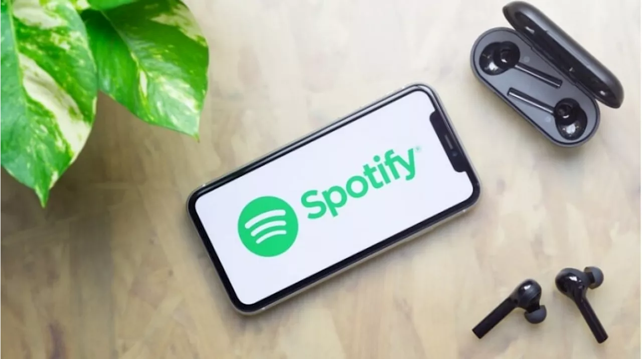 Begini Cara Cek Spotify Wrapped 2024, Jangan Lupa Bagikan ke Media Sosial