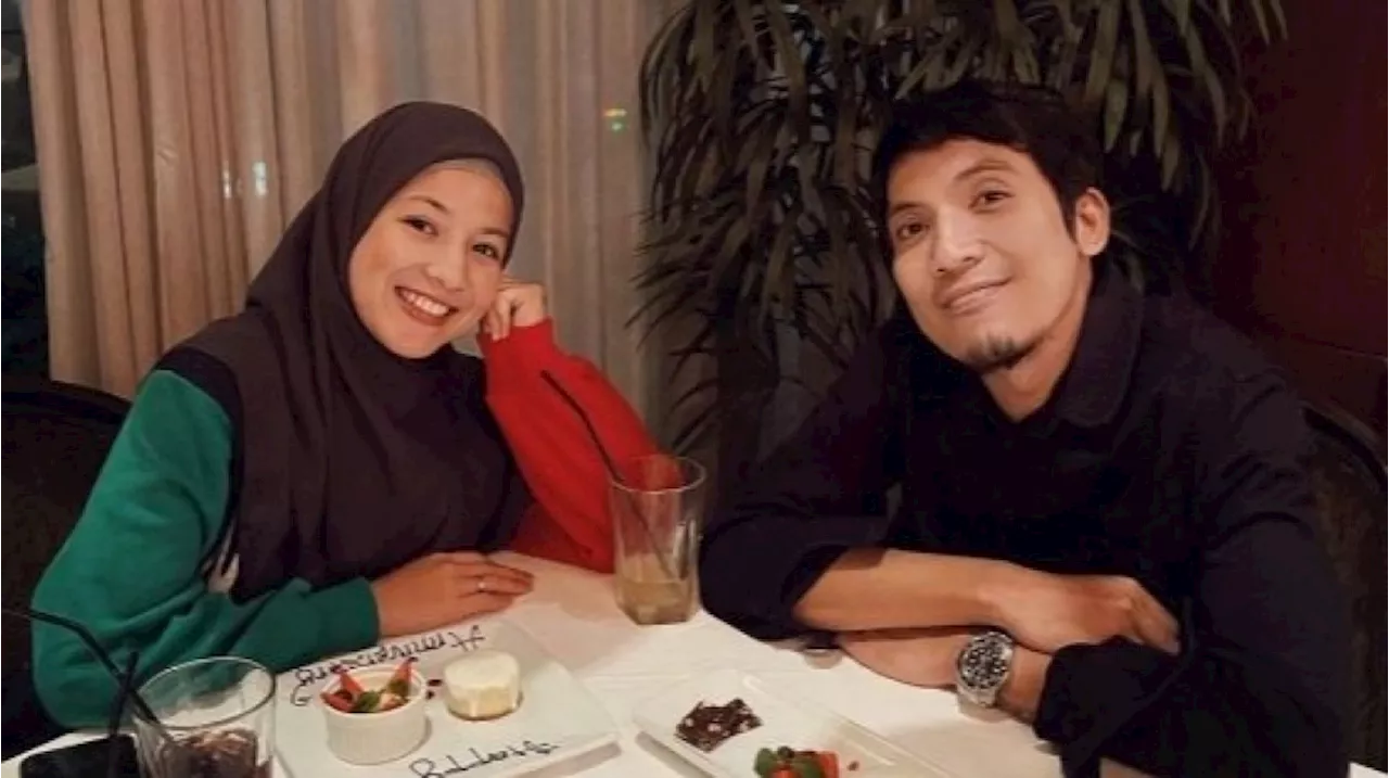 Beri Ucapan Ulang Tahun untuk Natasha Rizki, Anak Desta Ingin Ayahnya Ajak Ibunya Nikah Lagi