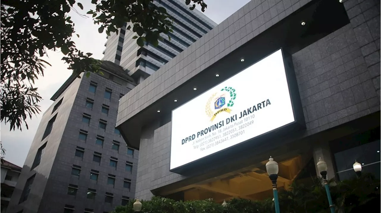 Cegah TBC, DPRD DKI Jakarta Ajak Masyarakat Jalani Pola Hidup Sehat dan Bersih