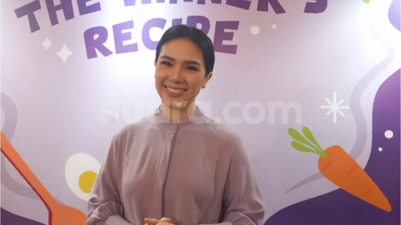 Chef Devina Hermawan Usulkan 2 Menu Ini untuk Program Makan Bergizi Gratis, Bisakah Jadi Solusi?