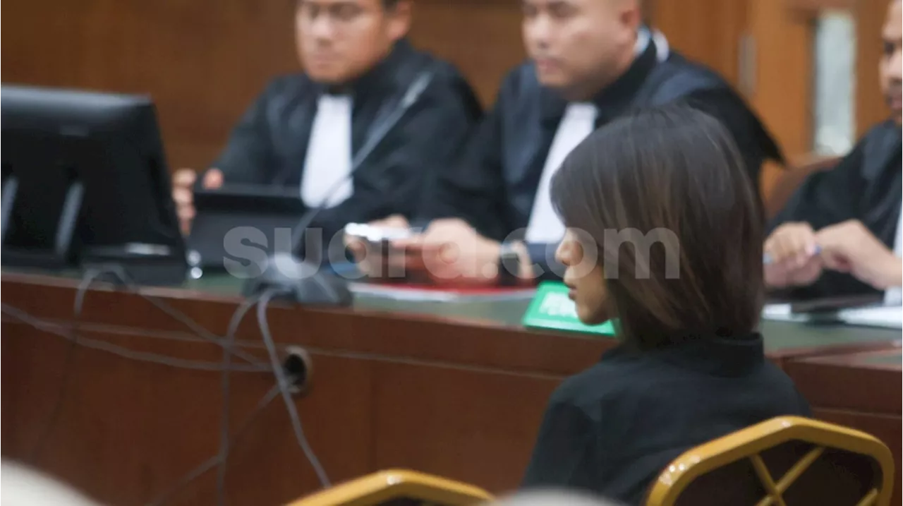 Dituntut 8 Tahun Bui, Helena Lim Juga Dituntut Bayar Uang Pengganti Rp 210 Miliar