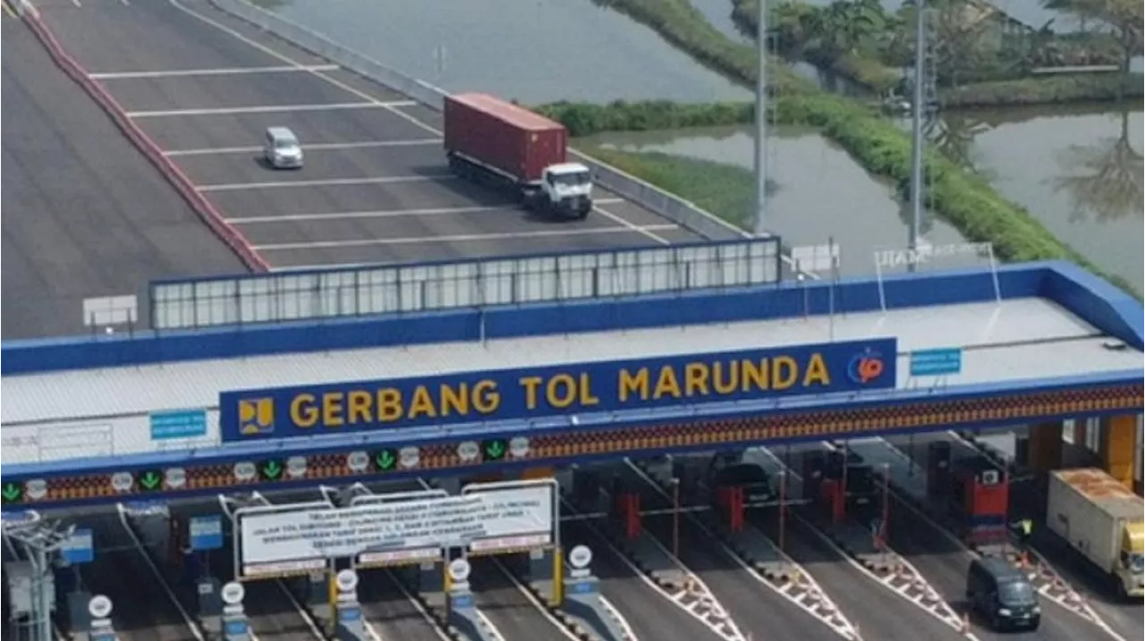 Evaluasi Tol Cibitung-Cilincing untuk Meningkatkan Efisiensi Logistik