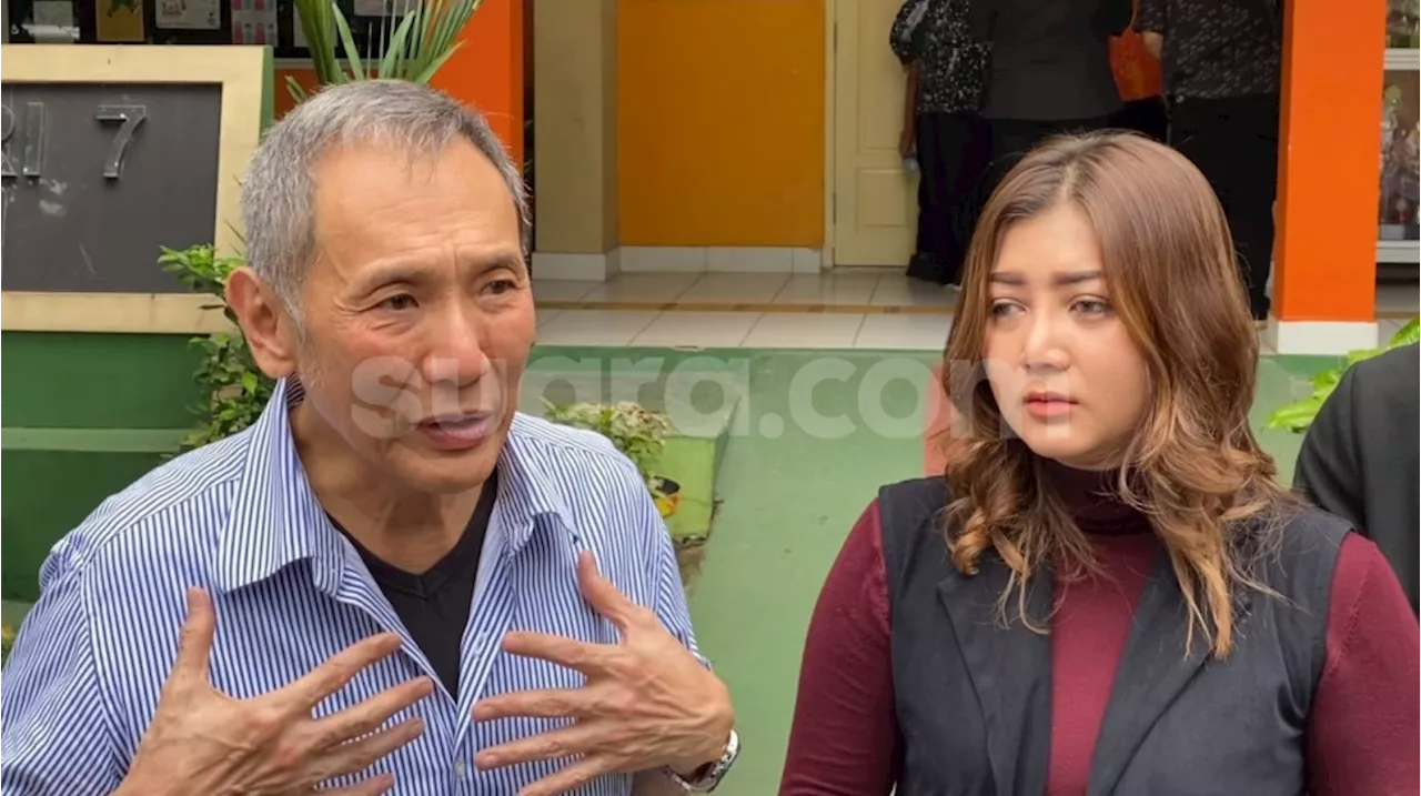 Farhat Abbas dan Denny Sumargo Damai, Jusuf Hamka: Jangan Dibikin Heboh Lagi