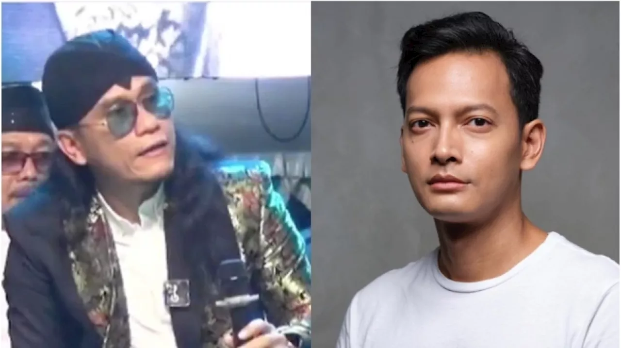 Fedi Nuril Adukan Perilaku Gus Miftah Terhadap Penjual Es Teh Keliling ke Prabowo