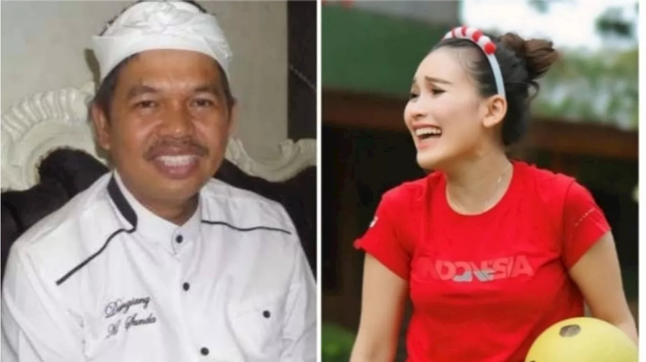 Harta Kekayaan Dedi Mulyadi: Dapat Lampu Hijau Buat Lamar Ayu Ting Ting