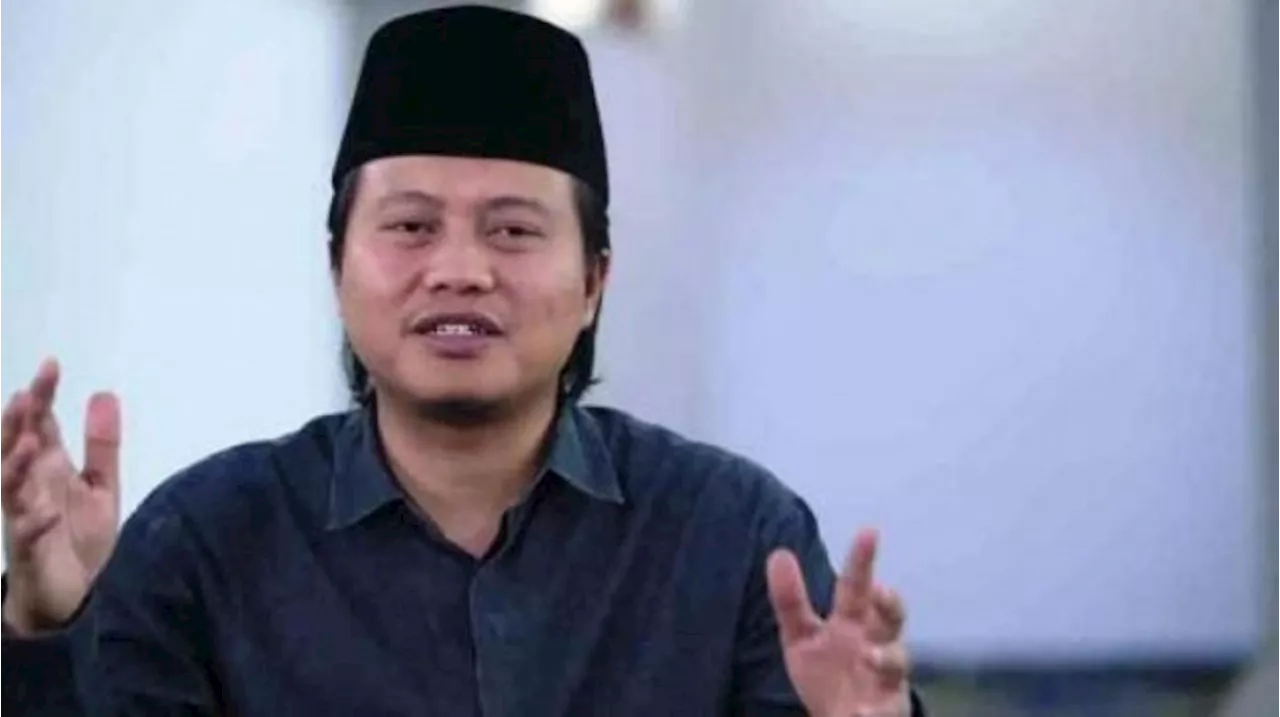 Ikut Menertawakan Hinaan Gus Miftah ke Penjual Es Teh, Permintaan Maaf Gus Yusuf Disentil Fedi Nuril