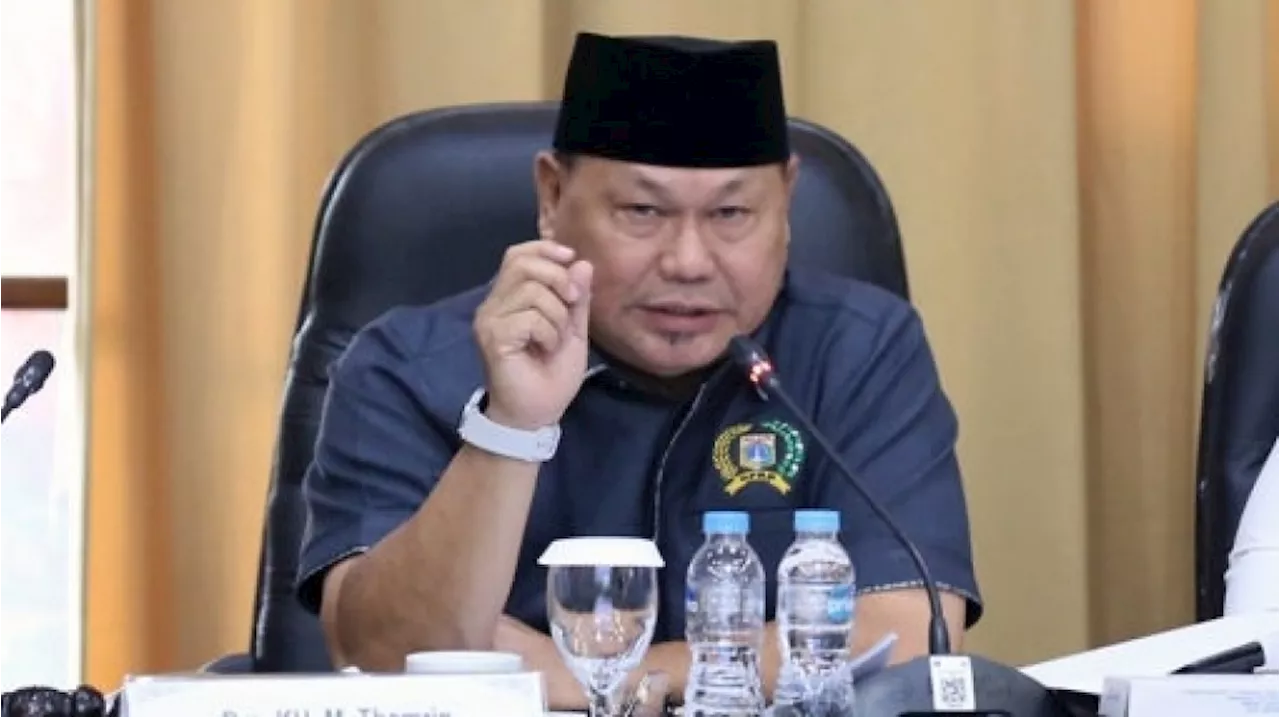 Menuju Jakarta sebagai Kota Global, DPRD DKI Jakarta Siapkan Regulasi Kota Ramah Anak dan Perempuan