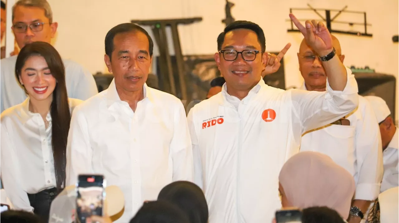 PDIP Dinilai Sengaja Umumkan Pemecatan Jokowi Sekeluarga Setelah Pilkada Selesai Demi Amankan Suara