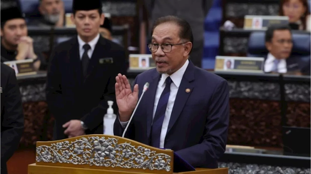 Perdana Menteri Malaysia Geram Lihat Aksi Gus Miftah, Heran Pemuka Agama Merendahkan Pedagang Kecil