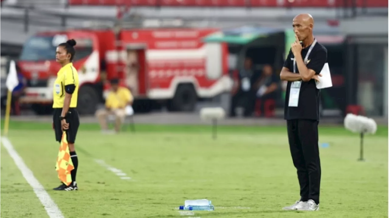 Satoru Mochizuki Puji Kamboja, Singgung Kelelahan Jelang Final Piala AFF Wanita 2024