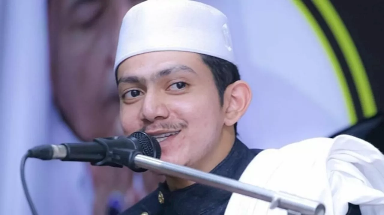 Silsilah Keluarga Habib Zaidan, Disorot Usai Ikut Tertawa Saat Gus Miftah Hina Penjual Es Teh