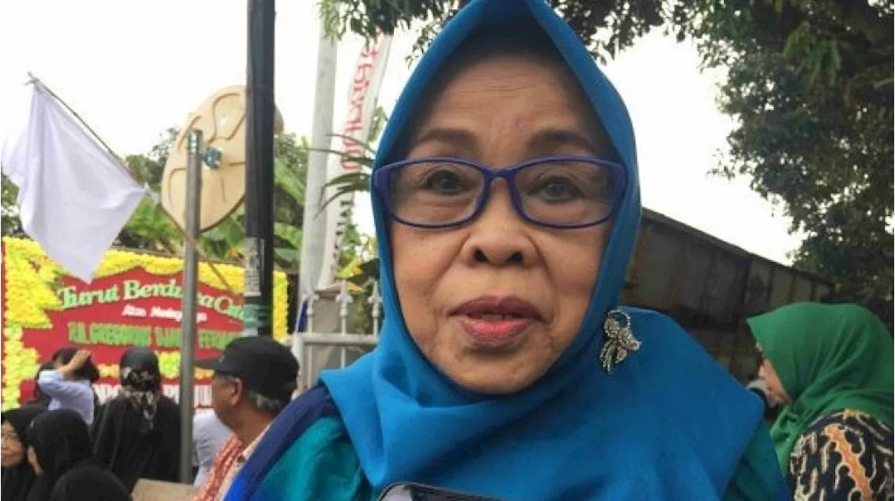 Silsilah Keluarga Yati Pesek, Seniman Senior yang Fisiknya Direndahkan Gus Miftah