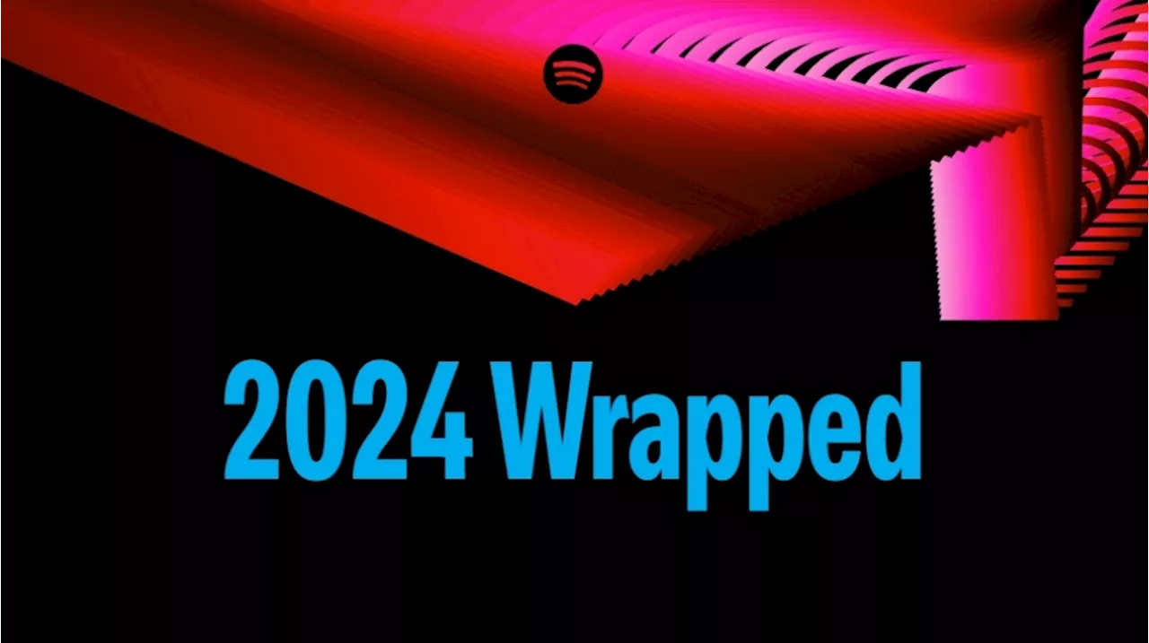 Spotify Wrapped 2024: Ringkasan Tahun 2024 Musik Anda