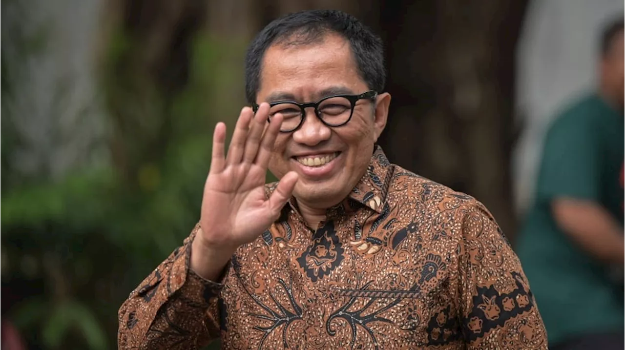 Terapkan TKDN, Wamenperin: Biar Iklim Industri Lebih Sehat