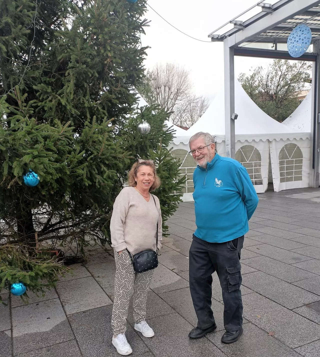 Anglet : le 28ᵉ marché de Noël franco-allemand débute vendredi aux Cinq Cantons