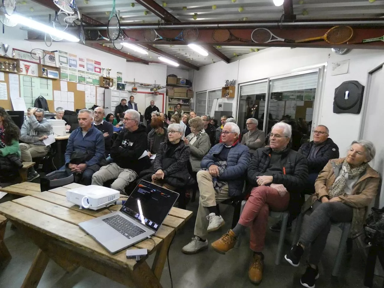 Carignan-de-Bordeaux : le Club Athlétique en pleine forme et tourné vers l’avenir