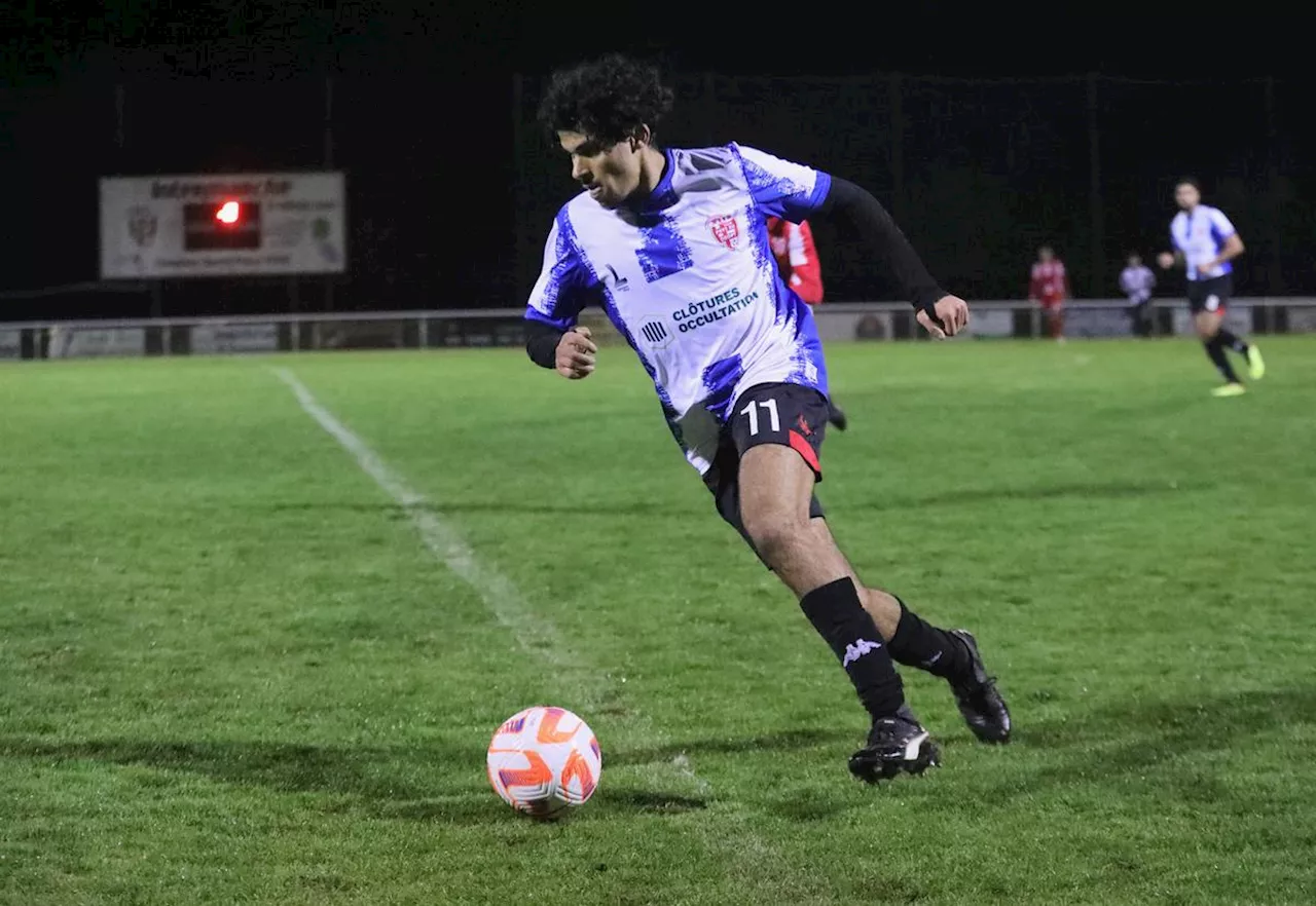 Dernier match avant la trêve : un tournant pour Laugnac et Marmande