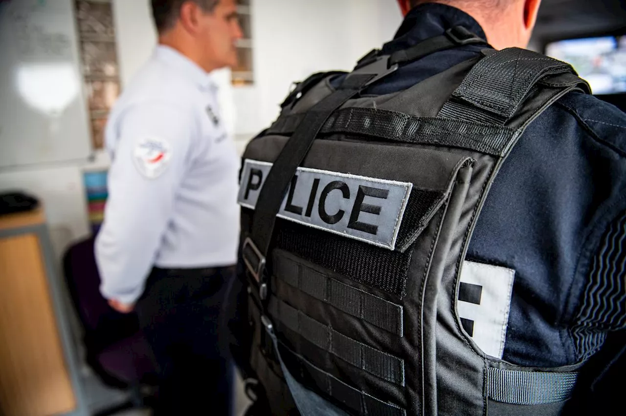 Grève du 5 décembre : un proviseur légèrement blessé, un jeune interpellé à Dijon en marge du mouvement