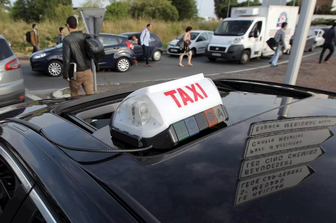 Landes : ivre, sans licence et avec un patient, ce conducteur de taxi fraudait aussi la CPAM