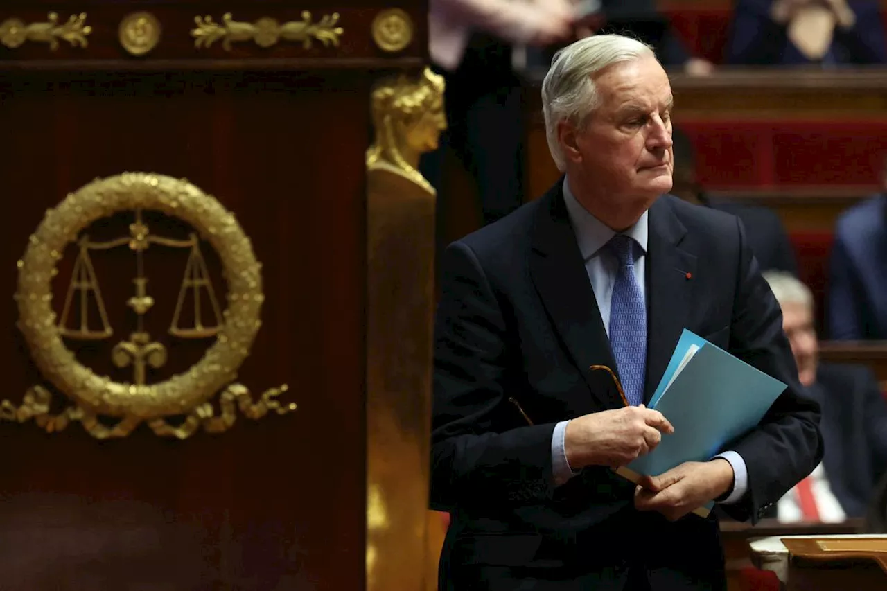 Motion de censure contre le gouvernement : les députés lot-et-garonnais réagissent