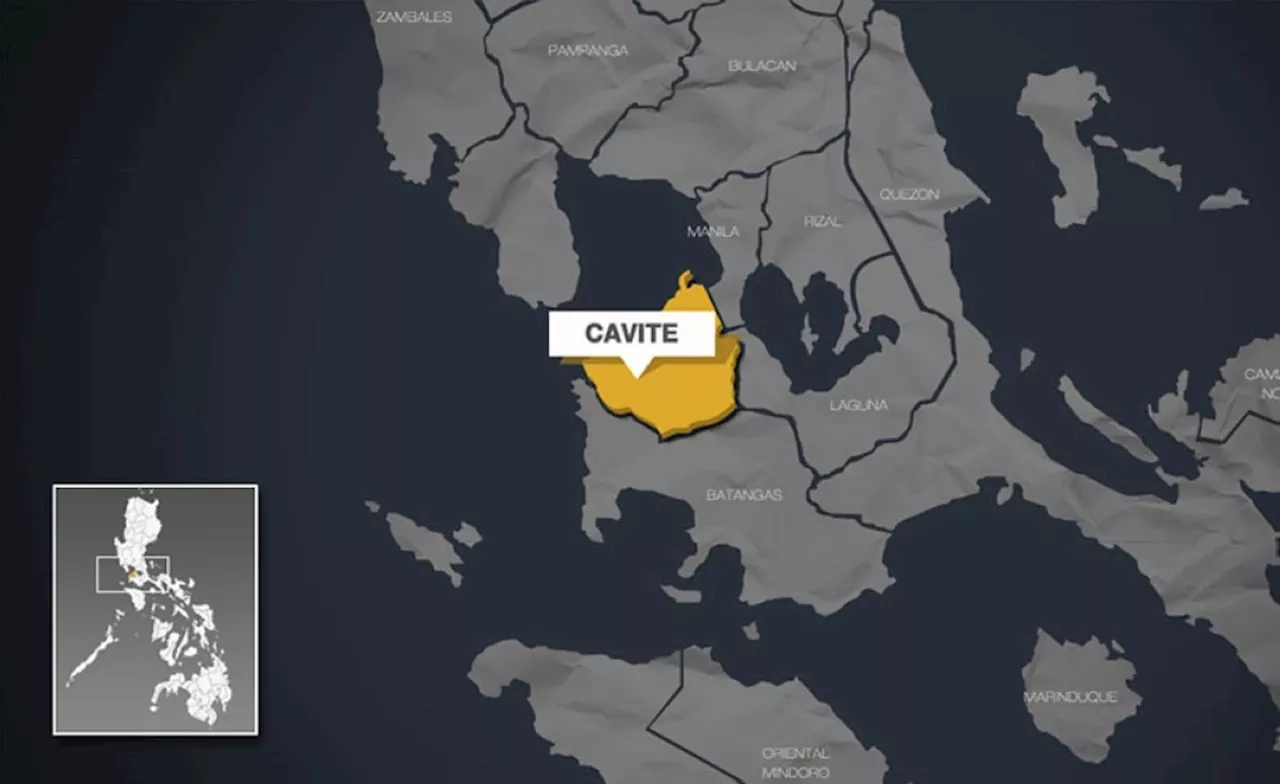 5 injured as Navy helicopter crash-lands in Cavite